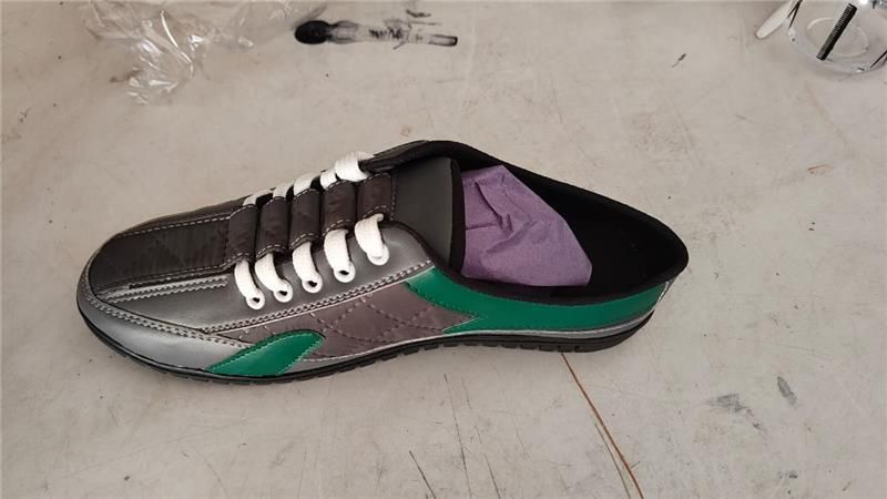Men's Half Casual Shoes - Fliqbasket