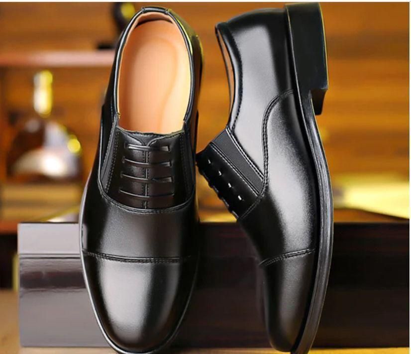 Men's Smart Formal Shoes - Fliqbasket