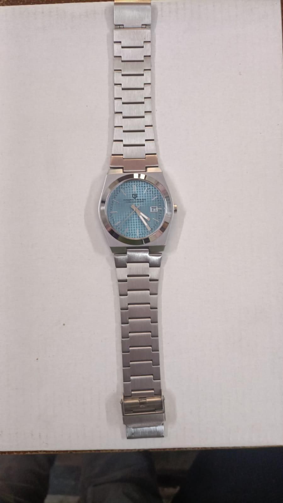 Limited Edition Watch For Men - Fliqbasket