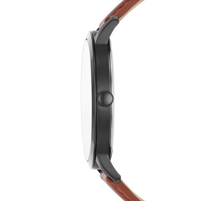 Fossil Brown Limited Edition Analog Watch for Men - Fliqbasket