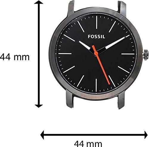 Fossil Brown Limited Edition Analog Watch for Men - Fliqbasket