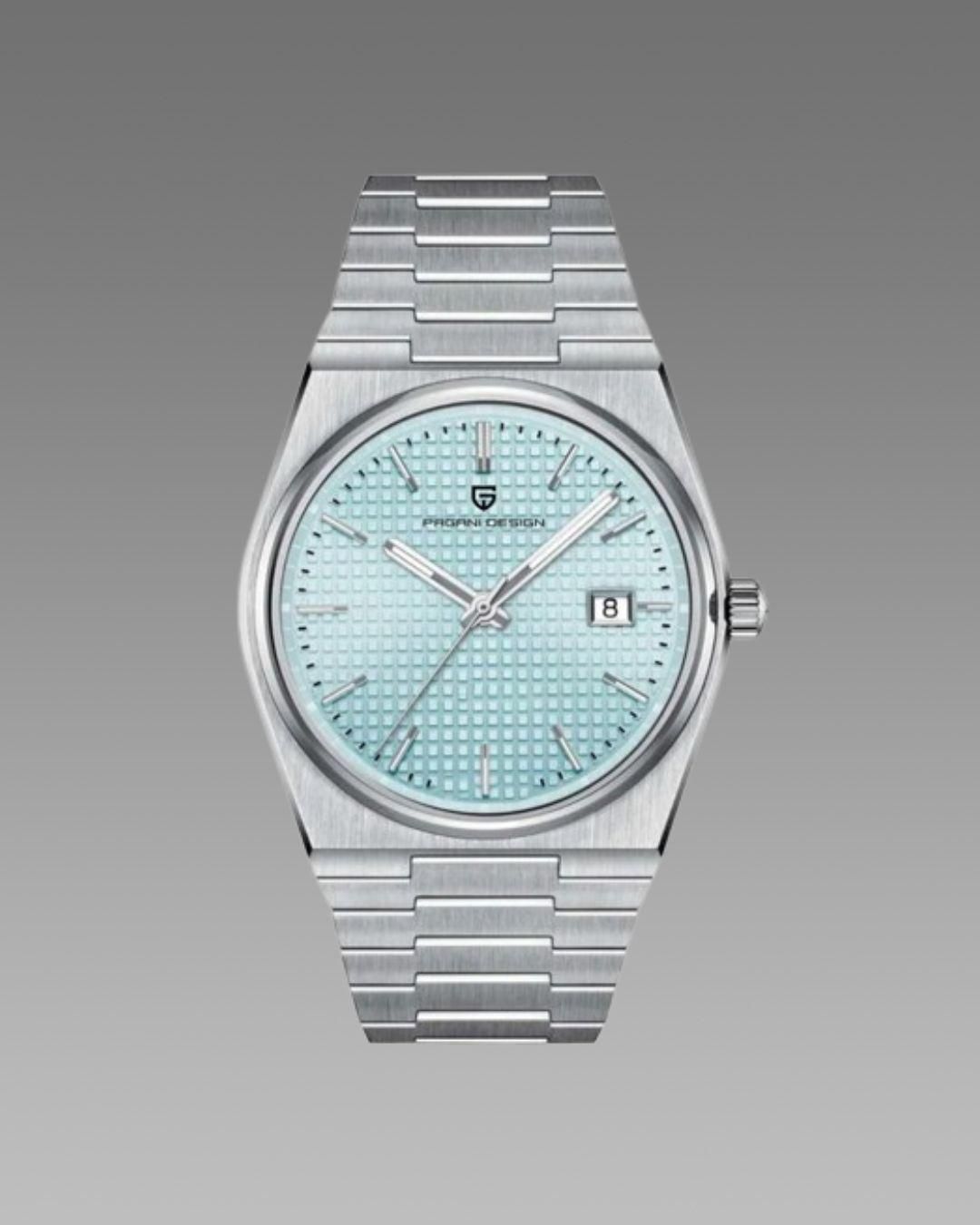 Limited Edition Watch For Men - Fliqbasket