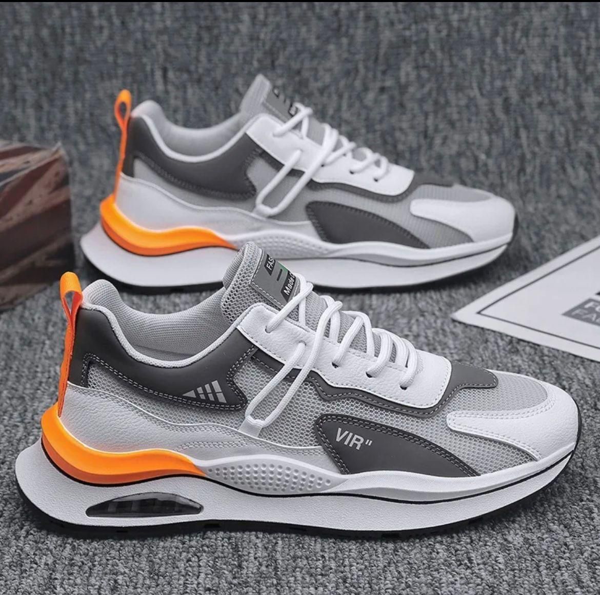 Men Stylish Lightweight Casual Shoes - Fliqbasket