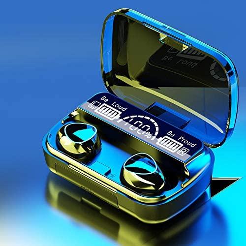M10 Bluetooth TWS Earbuds - Fliqbasket
