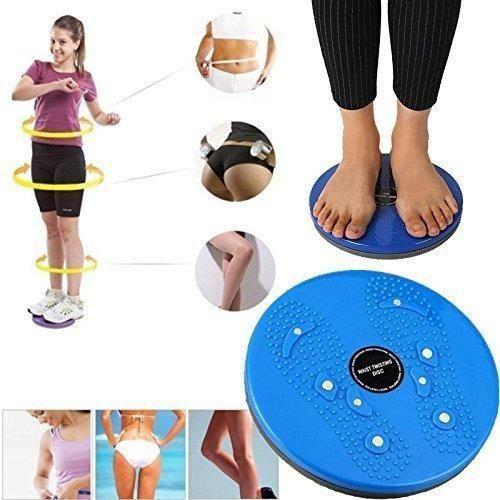Tummy Twister Abdominal ABS Exerciser - Fliqbasket