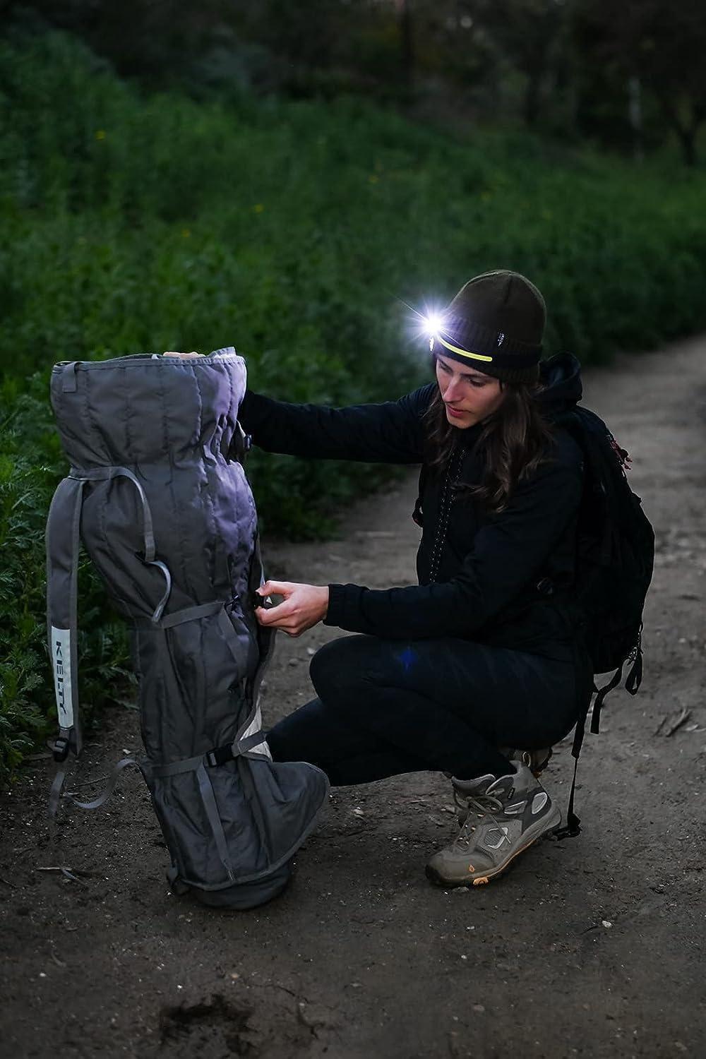 LED Headlamp for Camping - Fliqbasket