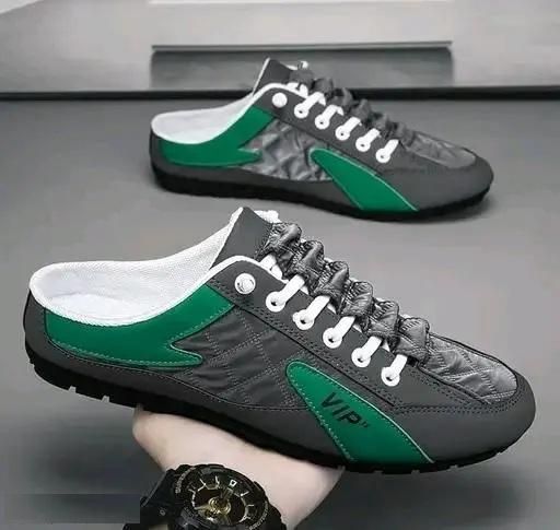 Men's Half Casual Shoes - Fliqbasket
