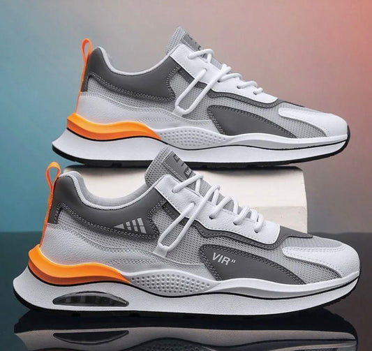 Men Stylish Lightweight Casual Shoes - Fliqbasket