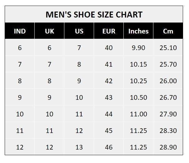 Men's Smart Formal Shoes - Fliqbasket